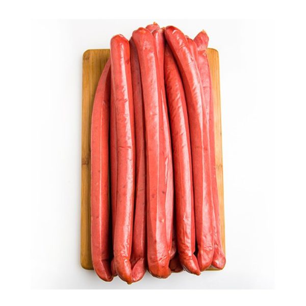 Linguica Fininha Sadia 240G