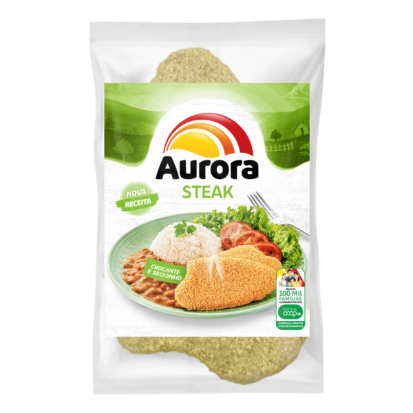 Steak Aurora