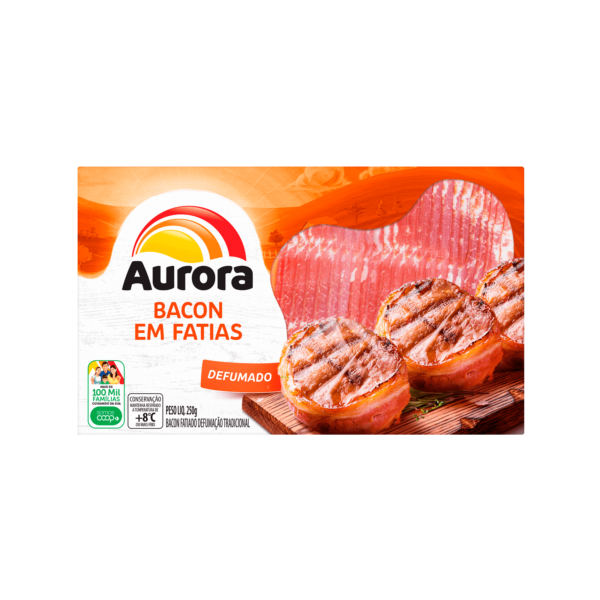 Bacon Aurora